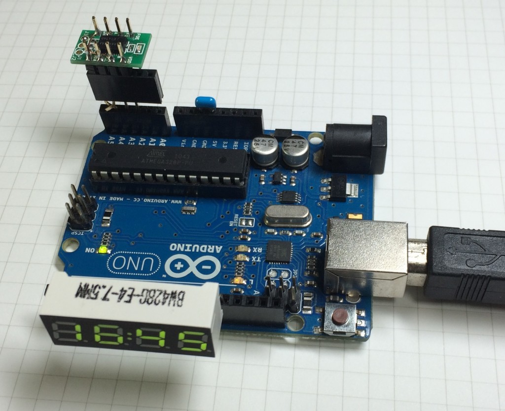 惑星の軌道をリアルタイムで示す時計を発見する